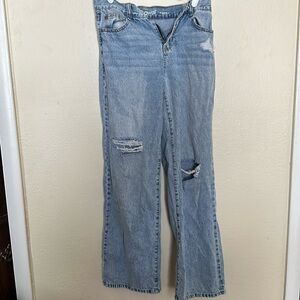 Wallflower Skater jeans